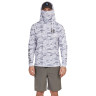 Джемпер NORFIN SUN PRO GUARD HOODIE GRAY р.M 132302-M