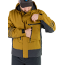 Куртка NORFIN REBEL PRO MUSTARD р.M 597102-M