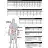 Штаны NORFIN SIGMA 03 р.L 663003-L