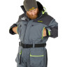 Комбинезон плавающий зимний NORFIN SIGNAL 2 PRO р.XL 435104-XL