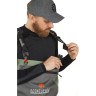 Полукомбинезон забродный NORFIN PILOT STOCKINGFOOT 2 р.L 83321-03L